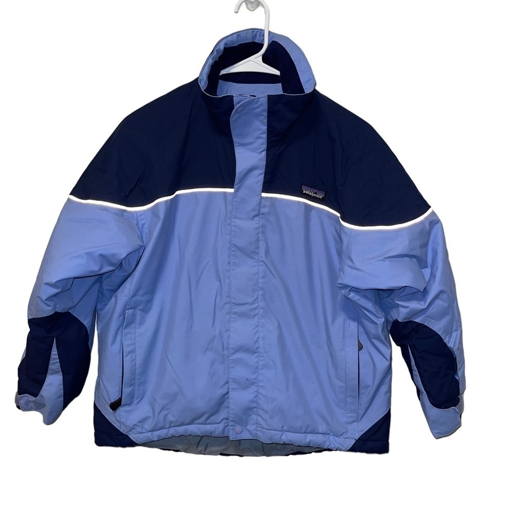 Patagonia Kids Jacket Size M